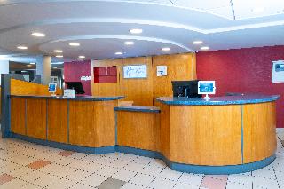 Holiday Inn Express Droitwich fotoÄŸrafÄ±