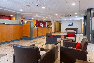 Holiday Inn Express Droitwich fotoÄŸrafÄ±