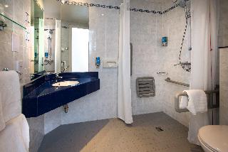 Holiday Inn Express Droitwich fotoÄŸrafÄ±