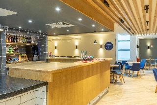 Holiday Inn Express London Croydon by IHG fotoÄŸrafÄ±