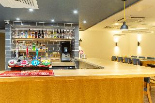 Holiday Inn Express London Croydon by IHG fotoÄŸrafÄ±