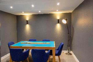 Holiday Inn Express London Croydon by IHG fotoÄŸrafÄ±