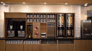 Holiday Inn Express London Croydon by IHG fotoÄŸrafÄ±