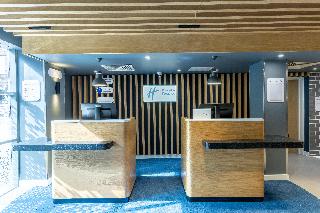 Holiday Inn Express London Croydon by IHG fotoÄŸrafÄ±