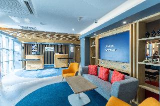 Holiday Inn Express London Croydon by IHG fotoÄŸrafÄ±
