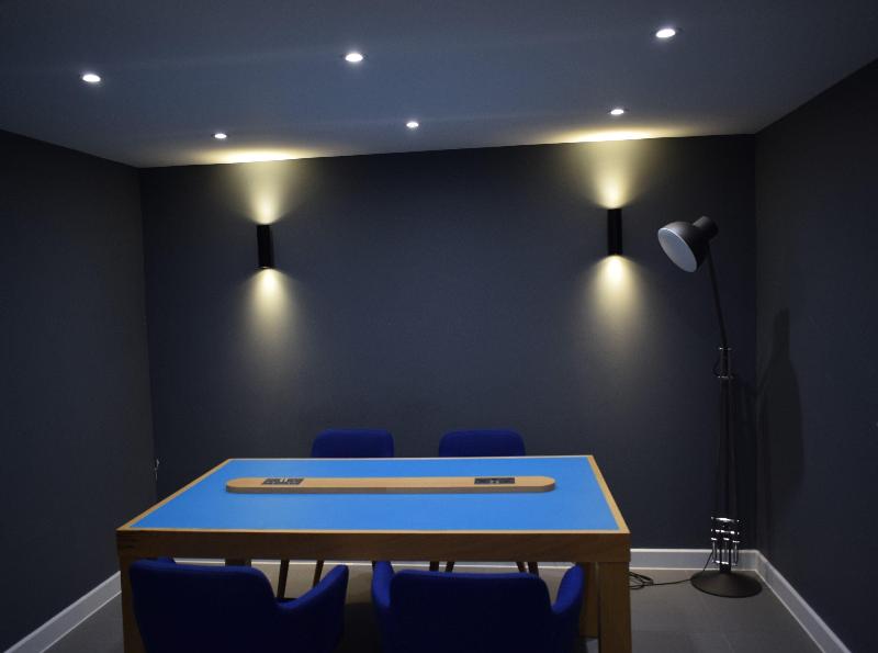 Holiday Inn Express London Croydon by IHG - Lobi