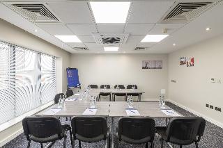 Holiday Inn Express London Croydon by IHG fotoÄŸrafÄ±