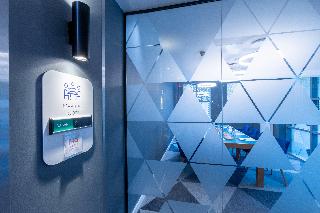 Holiday Inn Express London Croydon by IHG fotoÄŸrafÄ±