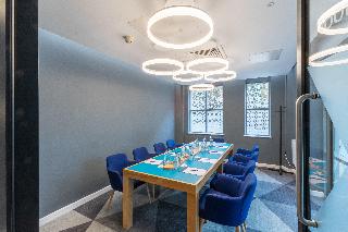 Holiday Inn Express London Croydon by IHG fotoÄŸrafÄ±