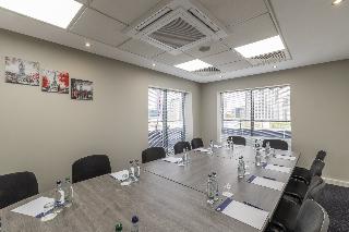 Holiday Inn Express London Croydon by IHG fotoÄŸrafÄ±