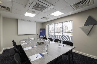 Holiday Inn Express London Croydon by IHG fotoÄŸrafÄ±