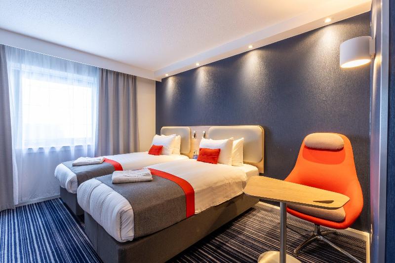 Holiday Inn Express London Croydon by IHG - Oda