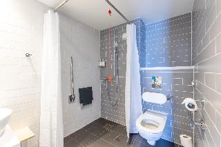 Holiday Inn Express London Croydon by IHG fotoÄŸrafÄ±