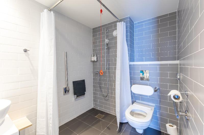 Holiday Inn Express London Croydon by IHG - Oda
