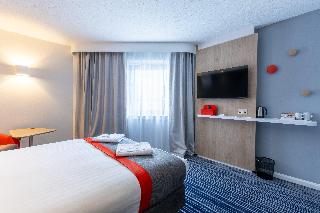 Holiday Inn Express London Croydon by IHG fotoÄŸrafÄ±