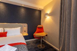 Holiday Inn Express London Croydon by IHG fotoÄŸrafÄ±