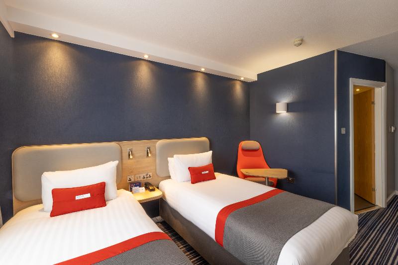 Holiday Inn Express London Croydon by IHG - Oda