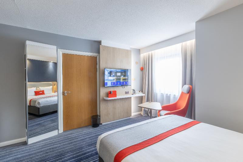 Holiday Inn Express London Croydon by IHG - Oda
