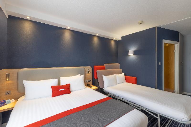 Holiday Inn Express London Croydon by IHG - Oda
