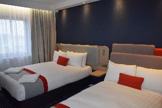 Holiday Inn Express London Croydon by IHG fotoÄŸrafÄ±
