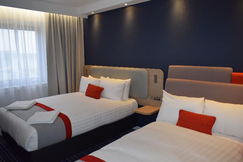 Holiday Inn Express London Croydon by IHG - Oda