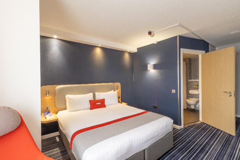Holiday Inn Express London Croydon by IHG - Oda