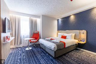 Holiday Inn Express London Croydon by IHG fotoÄŸrafÄ±