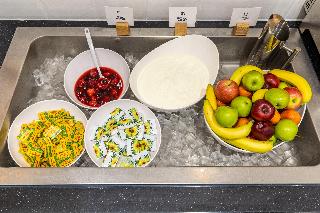 Holiday Inn Express London Croydon by IHG fotoÄŸrafÄ±