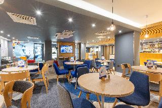 Holiday Inn Express London Croydon by IHG fotoÄŸrafÄ±