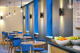 Holiday Inn Express London Croydon by IHG fotoÄŸrafÄ±