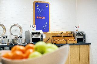 Holiday Inn Express London Croydon by IHG fotoÄŸrafÄ±