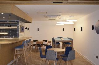 Holiday Inn Express London Croydon by IHG fotoÄŸrafÄ±