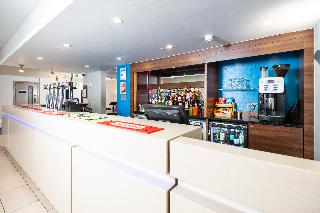 Holiday Inn Express London - Dartford fotoÄŸrafÄ±