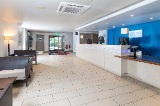 Holiday Inn Express London - Dartford fotoÄŸrafÄ±