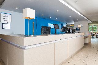 Holiday Inn Express London - Dartford fotoÄŸrafÄ±
