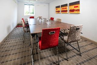 Holiday Inn Express London - Dartford fotoÄŸrafÄ±