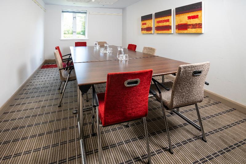 Holiday Inn Express London - Dartford - Toplantı