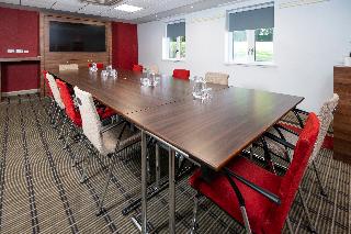 Holiday Inn Express London - Dartford fotoÄŸrafÄ±