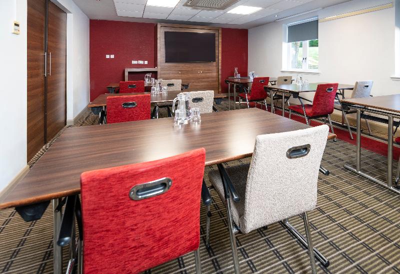 Holiday Inn Express London - Dartford - Toplantı