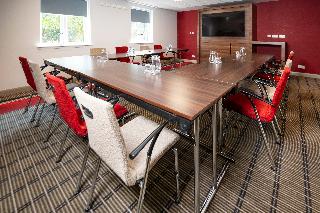 Holiday Inn Express London - Dartford fotoÄŸrafÄ±
