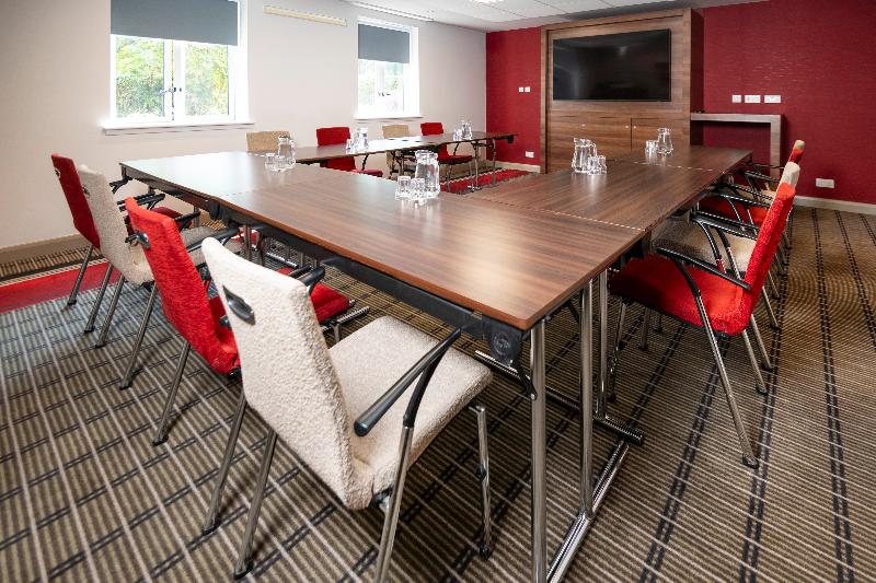 Holiday Inn Express London - Dartford - Toplantı