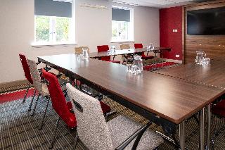 Holiday Inn Express London - Dartford fotoÄŸrafÄ±