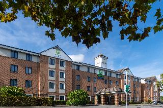 Holiday Inn Express London - Dartford fotoÄŸrafÄ±