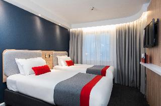 Holiday Inn Express London - Dartford fotoÄŸrafÄ±