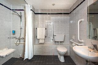Holiday Inn Express London - Dartford fotoÄŸrafÄ±