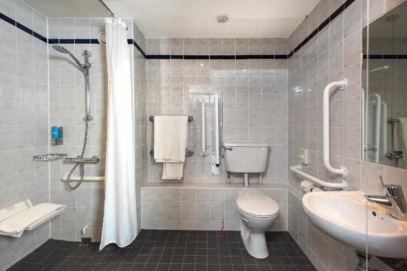 Holiday Inn Express London - Dartford - Oda