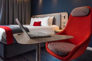 Holiday Inn Express London - Dartford fotoÄŸrafÄ±