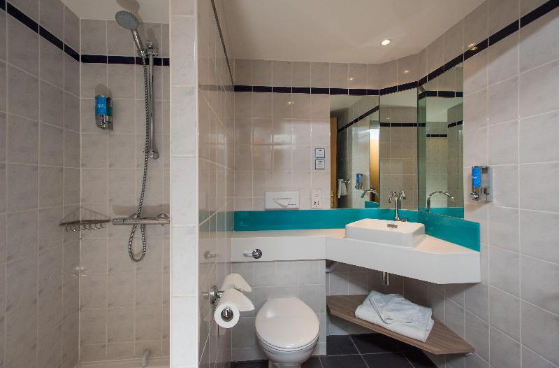Holiday Inn Express London - Dartford - Oda