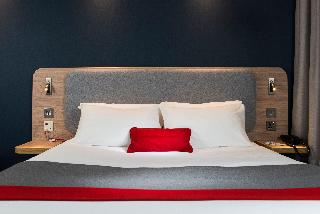 Holiday Inn Express London - Dartford fotoÄŸrafÄ±