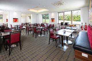 Holiday Inn Express London - Dartford fotoÄŸrafÄ±